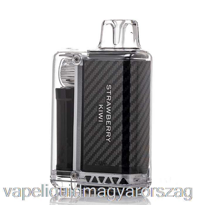 Vozol Vista 16000 Eldobható Eper Kivi Vape E Cigi